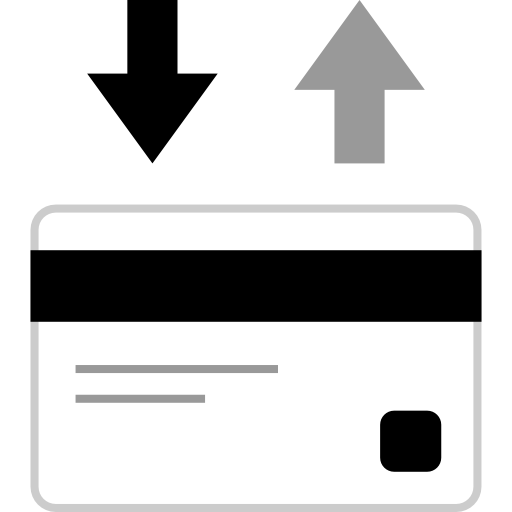 Credit card